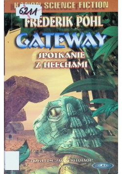 Gateway Spotkanie z Heechami