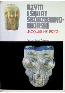 Rzym i świat śródziemnomorski