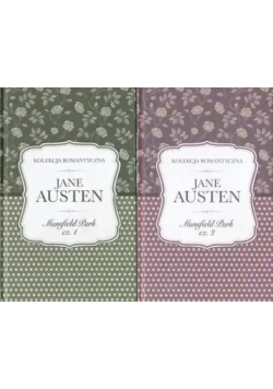 Mansfield Park Część 1 i 2
