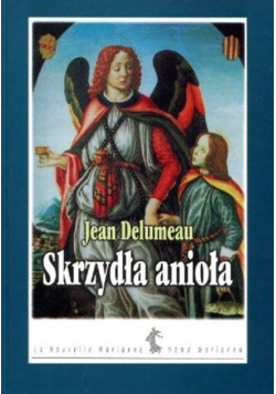 Skrzydła anioła