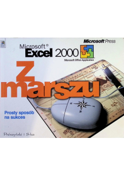 Excel 2000 z marszu