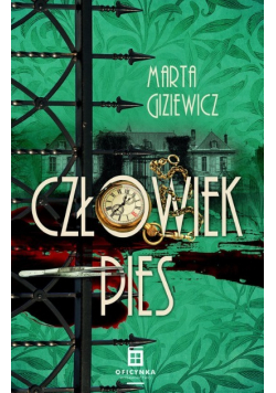 Człowiek Pies