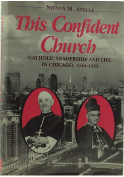 This Confident Church