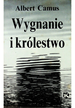 Wygnanie i królestwo
