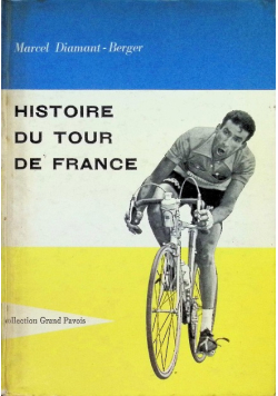Histoire du tour de france