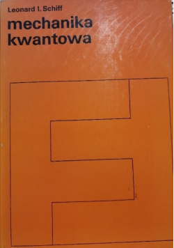 Mechanika kwantowa