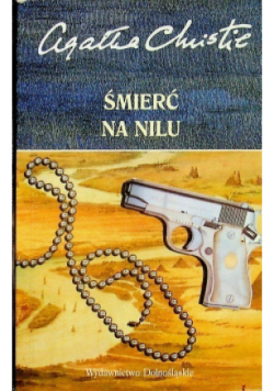 Śmierć na Nilu