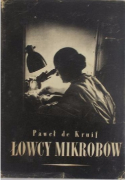 Łowcy mikrobów