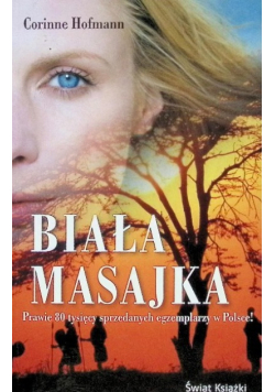 Biała Masajka