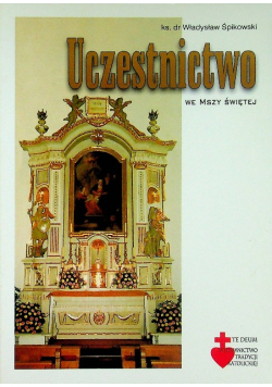 Uczestnictwo er Mszy Świętej