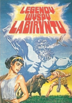 Legendy wyspy Labiryntu
