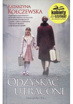 Odzyskać utracone