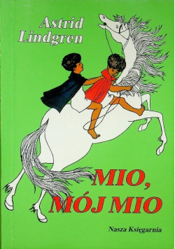 Mio mój Mio