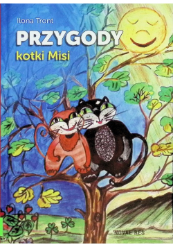 Przygody kotki Misi
