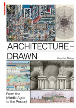 Architecture- drawn