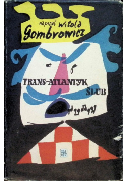Trans atlantyk ślub