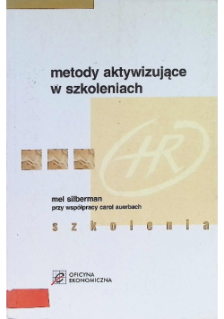 Metody aktywizujące w szkoleniach