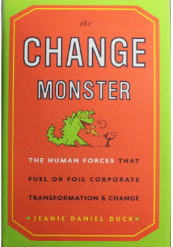 The Change Monster