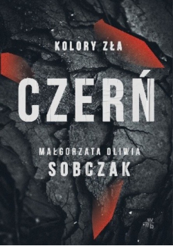 Czerń