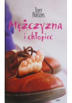Mężczyzna i chłopiec