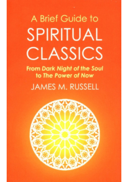 A Brief Guide to Spiritual Classics