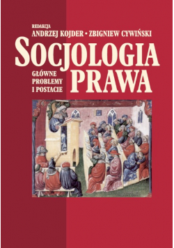 Socjologia prawa