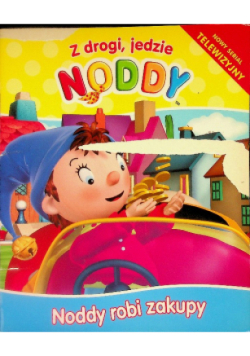Noddy robi zakupy