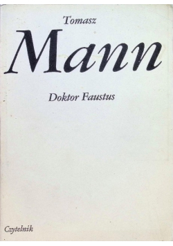 Doktor Faustus