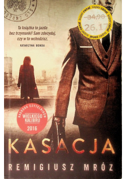 Kasacja