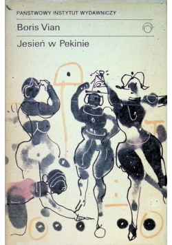 Jesień w Pekinie