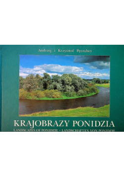 Krajobrazy Ponidzia