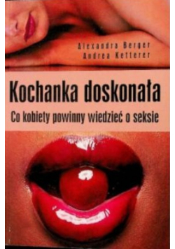 Kochanka doskonała