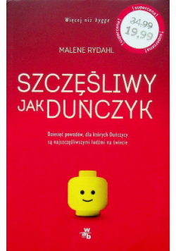 Szczęśliwy jak Duńczyk