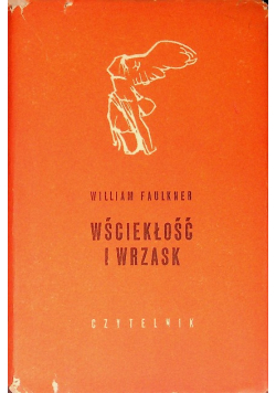 Wściekłość i wrzask