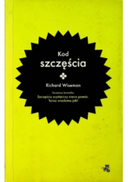 Kod szczęścia
