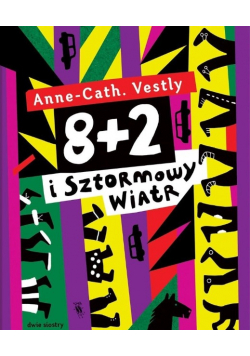 8 + 2 i Sztormowy Wiatr