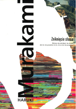 Zniknięcie słonia