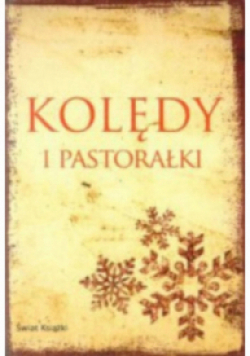 Kolędy i pastorałki