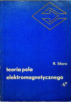 Teoria pola elektromagnetycznego