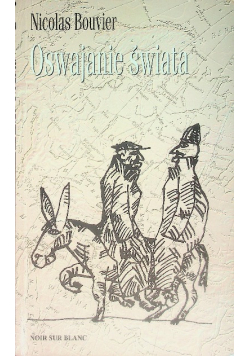 Oswajanie świata