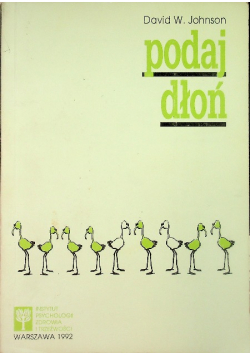 Podaj dłoń