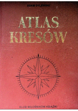 Atlas Kresów