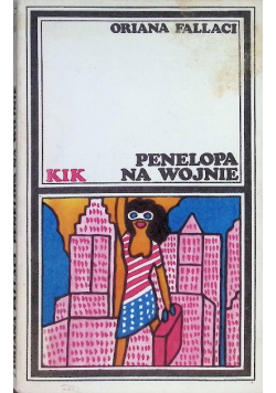 Penelopa na wojnie