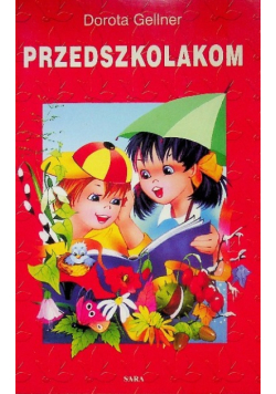 Przedszkolakom