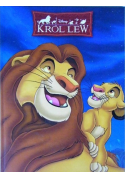 Król Lew