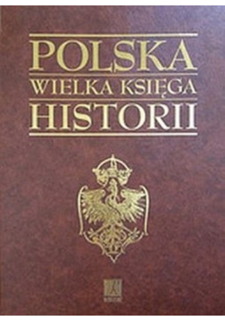 Polska wielka księga historii