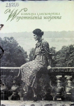 Wspomnienia wojenne