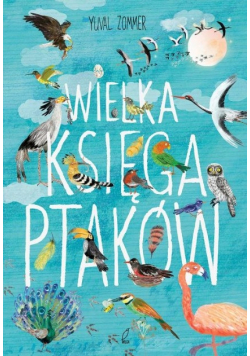 Wielka księga ptaków