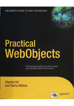 Practical webobjects