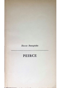 Peirce